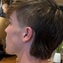 Men's Cut