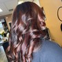 Partial Foil Highlights