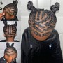 Kinky Twist