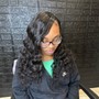 Lace Closure Sew In