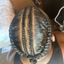 Stitch Braids