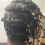 Loc Repair