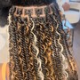 Senegalese Twist