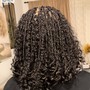 Comb Twist