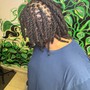 Natural Twists