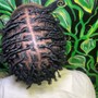 Dreadlocks repair