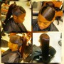 Versatile Sew In