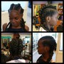 Versatile Sew In