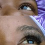 Eyelash Extensions