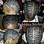 2 Braids