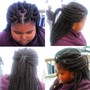 Braids