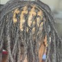 Soft locs