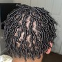 Comb Twist