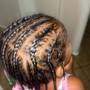 Comb Twist