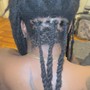 Poetic Justice Braids