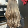 Full Balayage