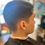 Men's Cut