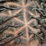 Tree Braids