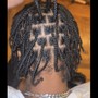 SMALL Box Braids