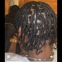 SMALL Box Braids