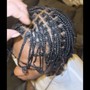 JUMBO Box Braids