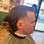 Men's Cut