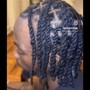 FOUNDATION BRAIDS