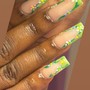 Acrylic Overlay