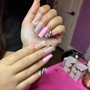 Gel Manicure