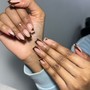 Gel Manicure