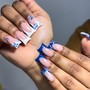 Gel Manicure