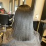 Keratin Treatment