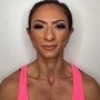 Airbrush Makeup