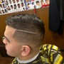 Kid's Specialty Cut