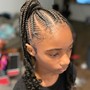 Box Braids