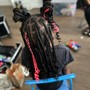 Retwist n style