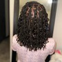 Box Braids