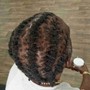 Kid's Braids