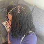 Crochet Braids