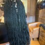 Kinky Twist