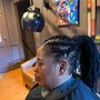 Loc Re-twist