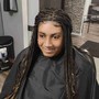 Individual Braids