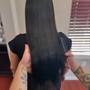 Tape In Extensions Install (HAIR NOT INCLUDED)