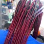 Senegalese Twist