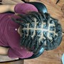 Kid's Braids