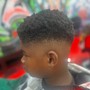 Kid’s Cut