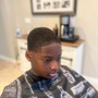 Kid’s Cut