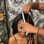 Feed-In / Ghana Braids