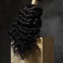 Lace Closure Ventilation