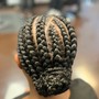 Kinky twist